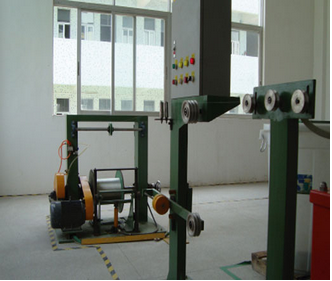 達爾佳動力收放線張力解決方案