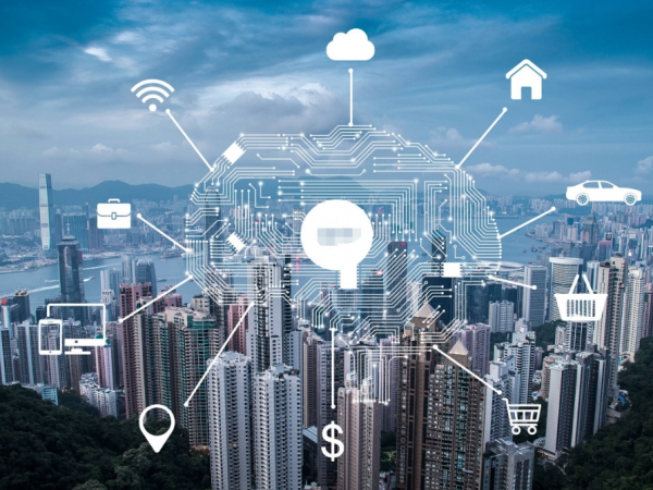 工廠(chǎng)網(wǎng)絡(luò)架構(gòu)組建