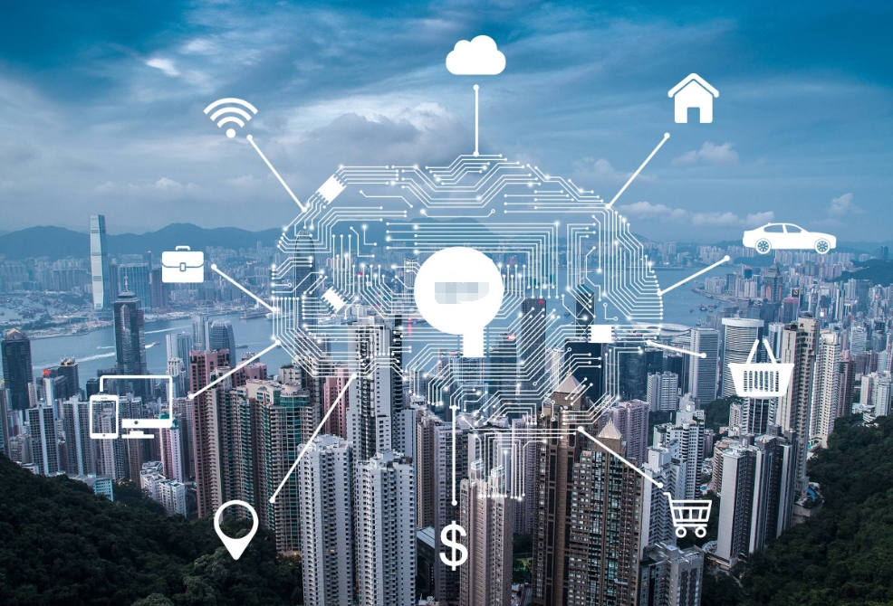 工廠網(wǎng)絡(luò)架構(gòu)組建