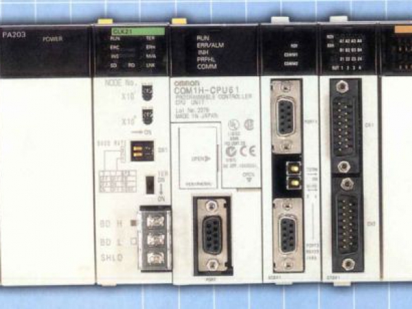 達(dá)爾佳可編程控制器系統(tǒng)
